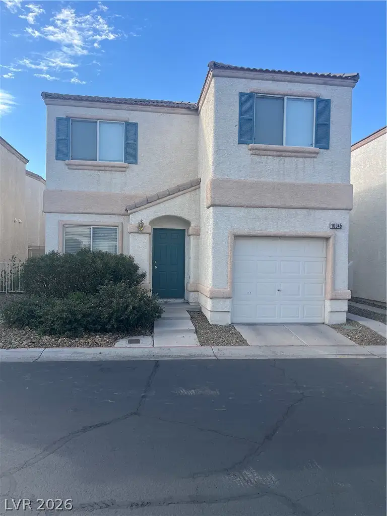 10045 Swimming Hole Street, Las Vegas, NV 89183 - #2