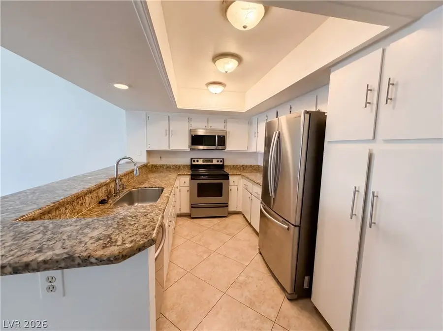 5631 Vineyard Lane, Las Vegas, NV 89110 - #2
