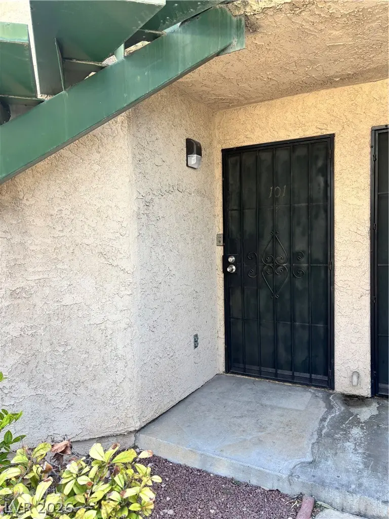 470 Elm Drive #101, Las Vegas, NV 89169 - #3