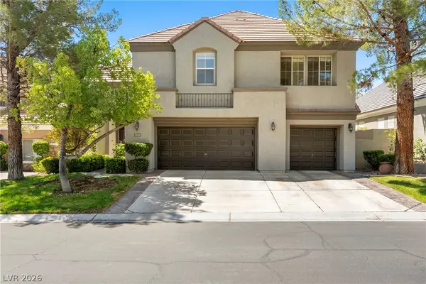 9721 Royal Lamb Drive, Las Vegas, NV 89145