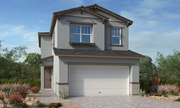 657 Semitone Lane, Henderson, NV 89015