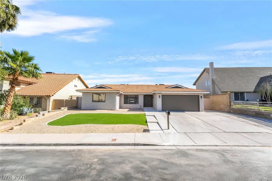 4339 Cartegena Way, Las Vegas, NV 89121 - #2