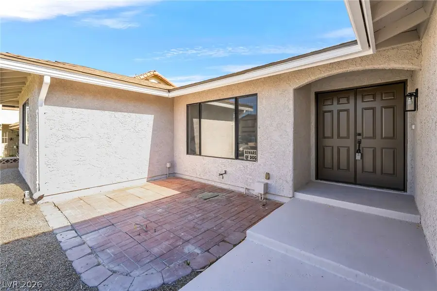 4339 Cartegena Way, Las Vegas, NV 89121 - #3