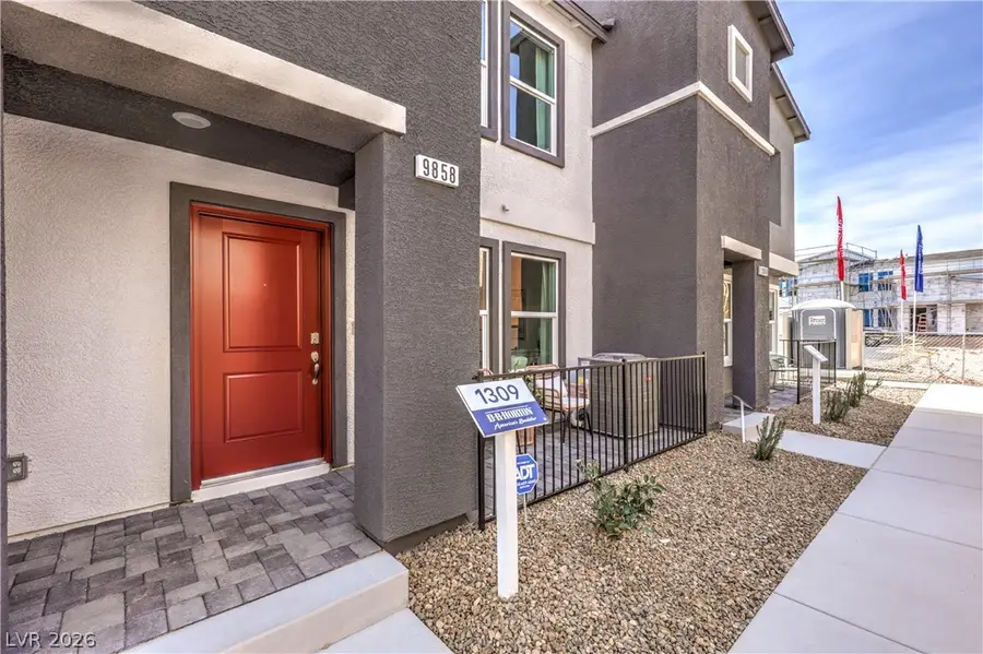 9849 Hidden Pass Avenue #43, Las Vegas, NV 89178 - #2