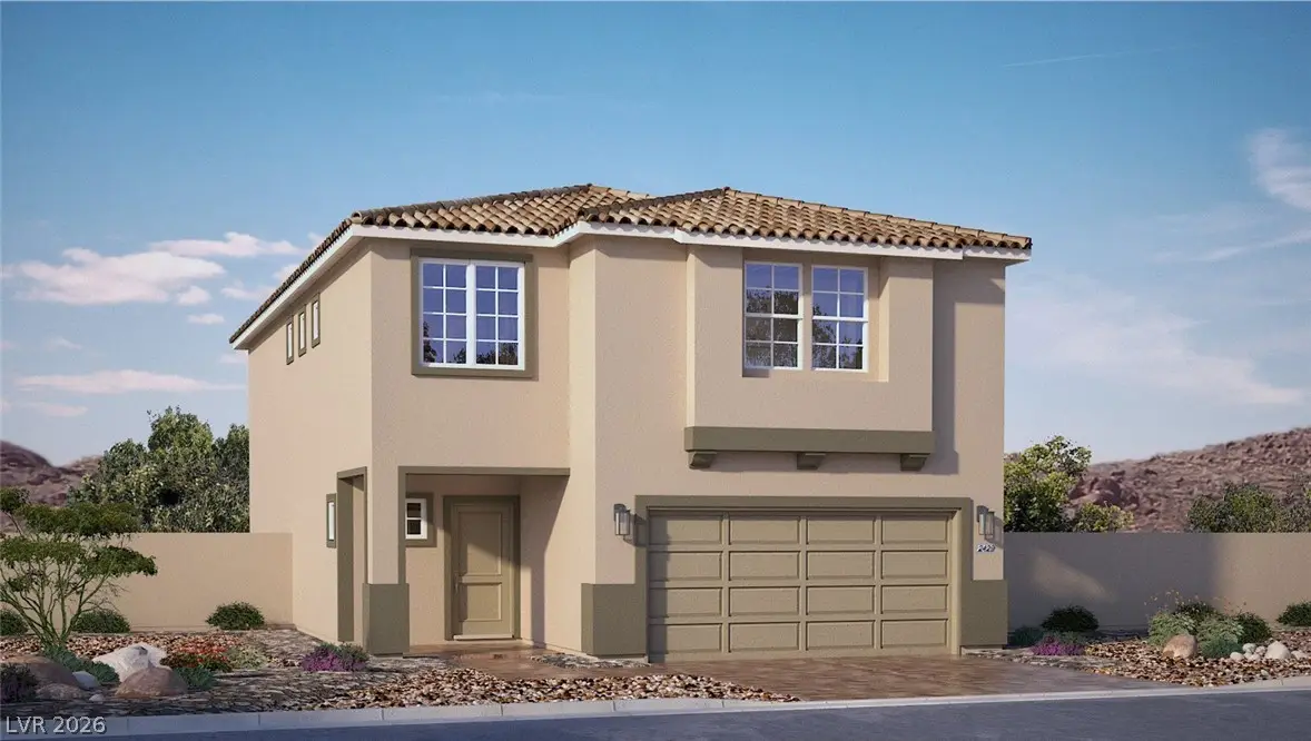 7400 Dominguez Bay Drive, North Las Vegas, NV 89084 - #1