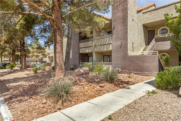 5024 S Rainbow Boulevard #103, Las Vegas, NV 89118