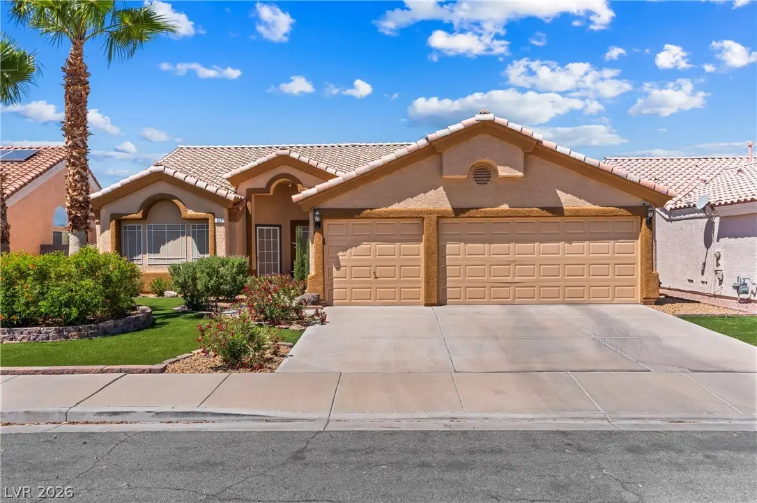 527 Duran Street, Henderson, NV 89015 - #1
