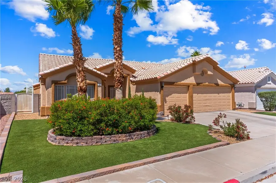 527 Duran Street, Henderson, NV 89015 - #2