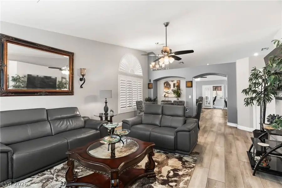 527 Duran Street, Henderson, NV 89015 - #3