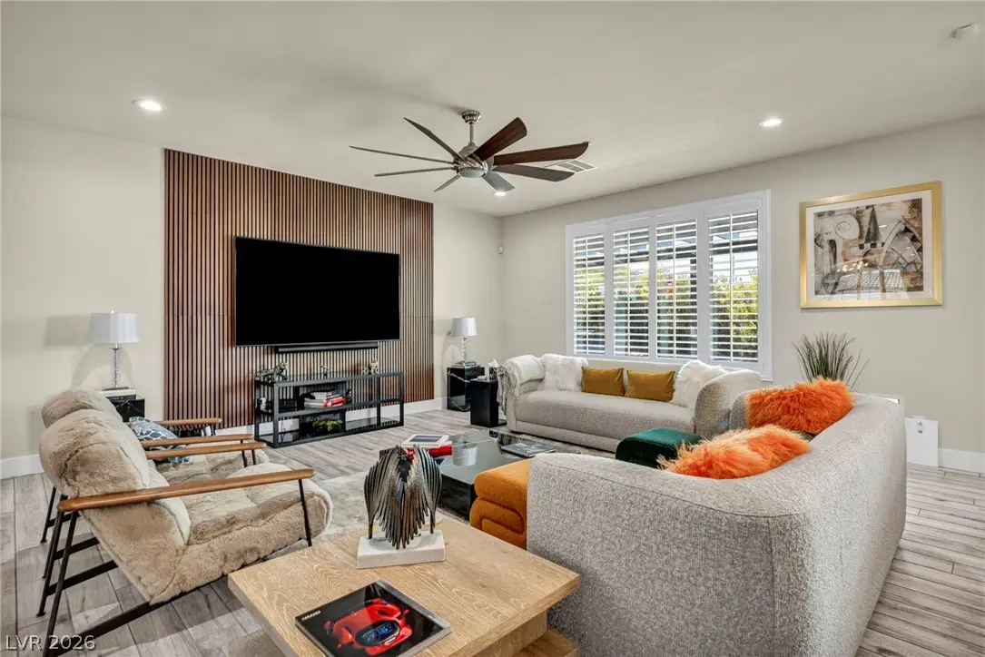 9520 Grand Pass Court, Las Vegas, NV 89129 - #1