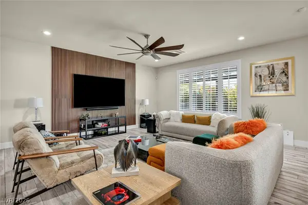 9520 Grand Pass Court, Las Vegas, NV 89129