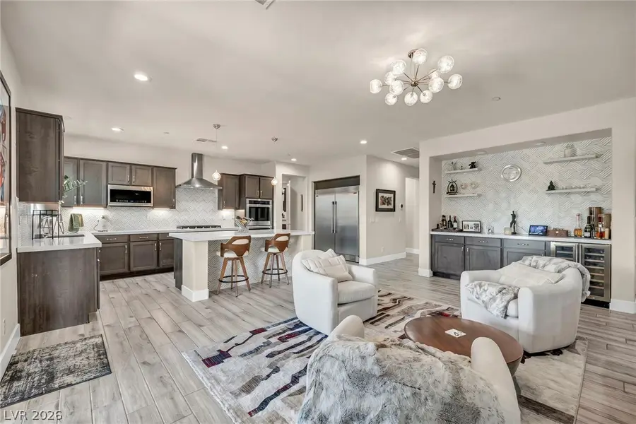 9520 Grand Pass Court, Las Vegas, NV 89129 - #2