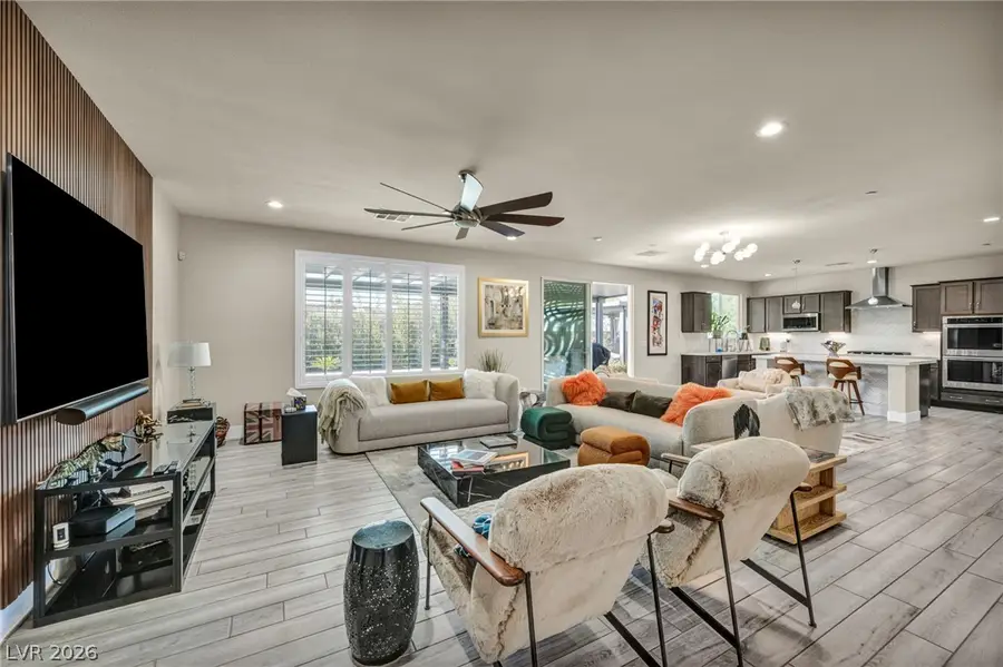 9520 Grand Pass Court, Las Vegas, NV 89129 - #3