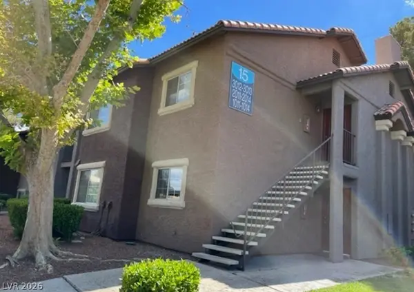 2750 S Durango Drive #1014, Las Vegas, NV 89117