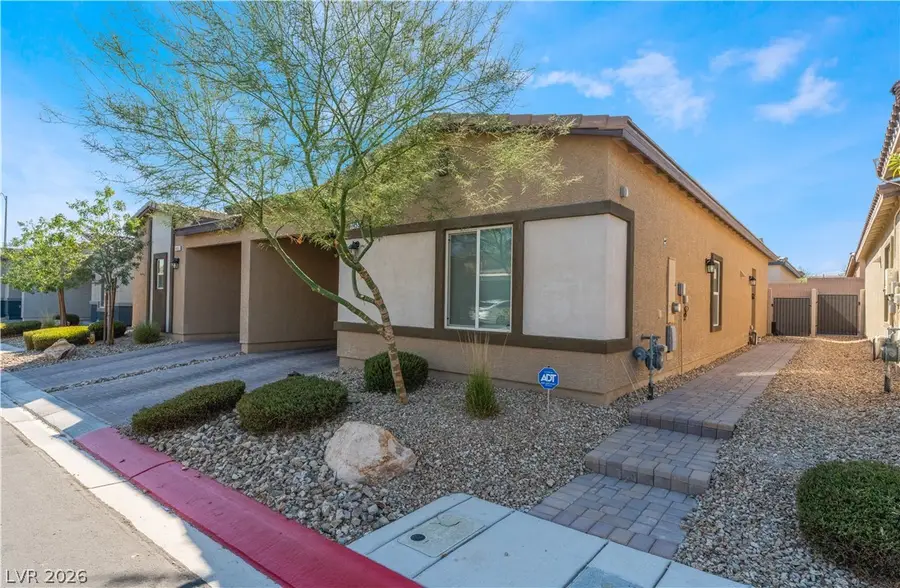 7455 Brody Meadows Street, North Las Vegas, NV 89084 - #3