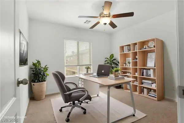 7709 Classy Cashmere Court, Las Vegas, NV 89149