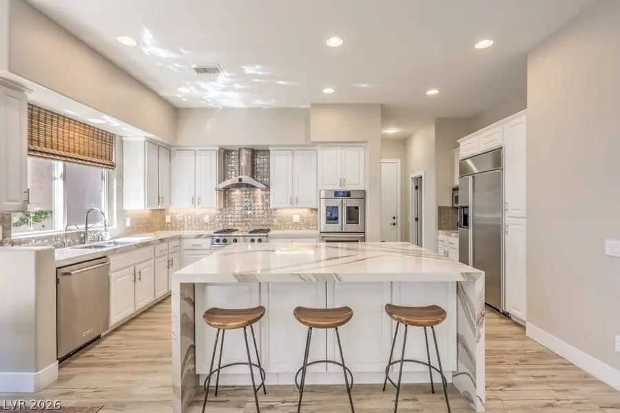 26 Plum Hollow Drive, Henderson, NV 89052 - #3