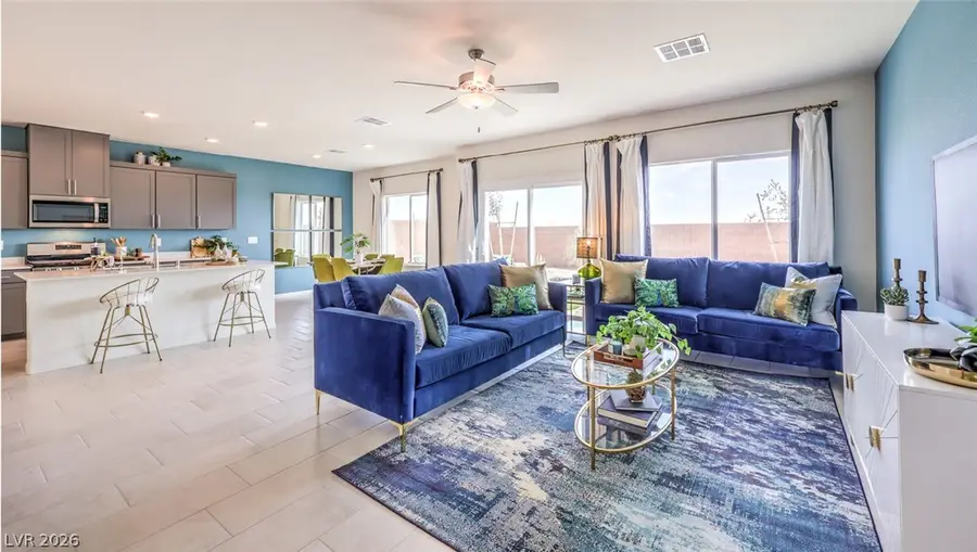 7392 Dominguez Bay Drive, North Las Vegas, NV 89084 - #3