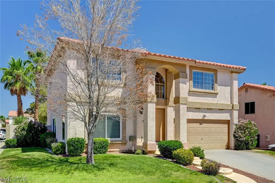 1484 Flintrock Road, Henderson, NV 89014 - #3