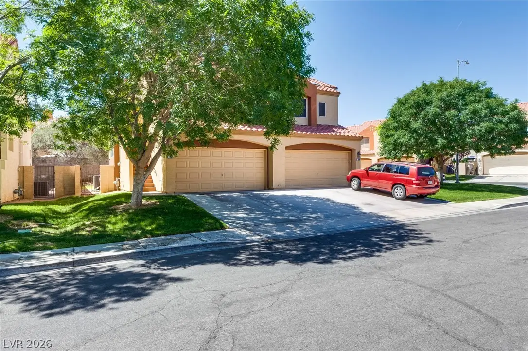 1667 Britannia Avenue, Henderson, NV 89014 - #1