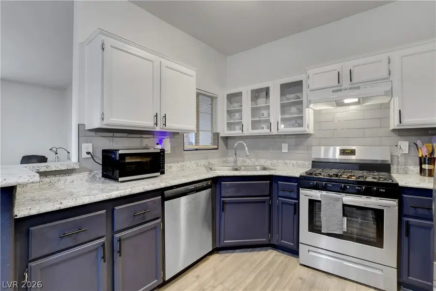 1300 S Arlington Street #118, Las Vegas, NV 89104 - #2