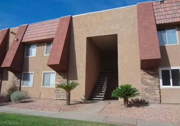 4430 Sandy River Drive #29, Las Vegas, NV 89103
