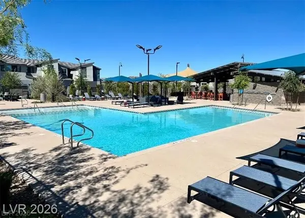 3208 Vittoria Avenue, Henderson, NV 89044