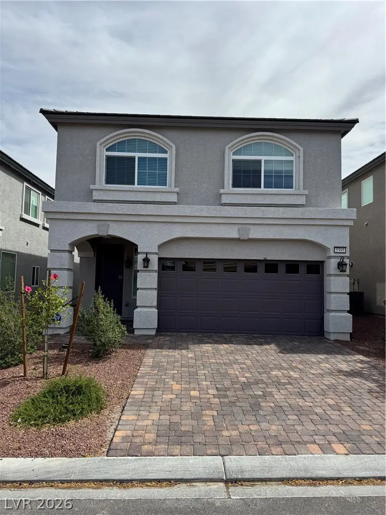 5395 Crossgates Avenue, Las Vegas, NV 89139 - #1
