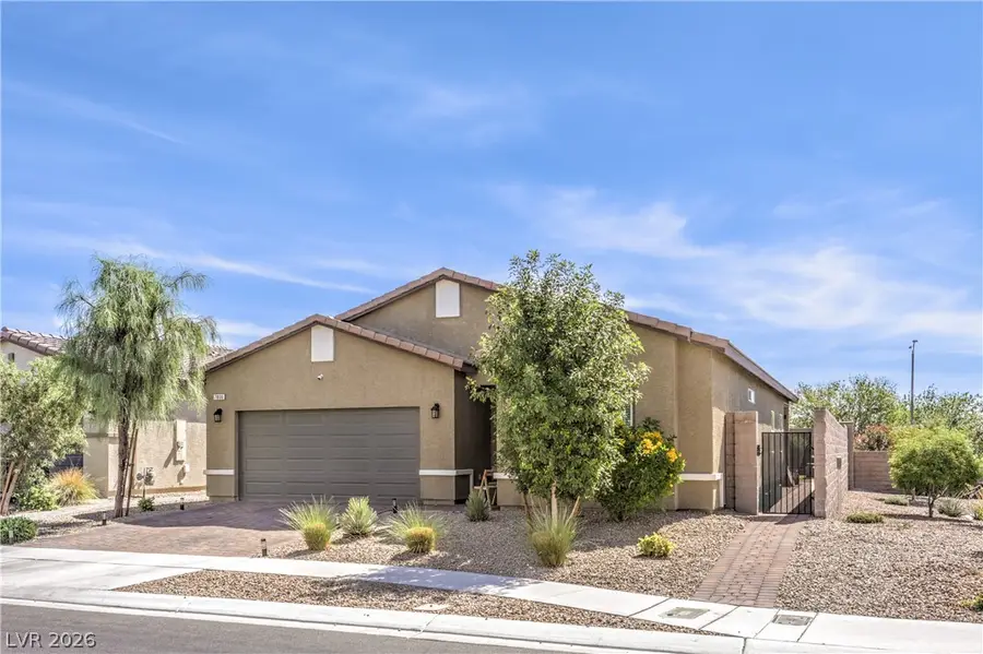 7806 Romulan Street, North Las Vegas, NV 89084 - #2