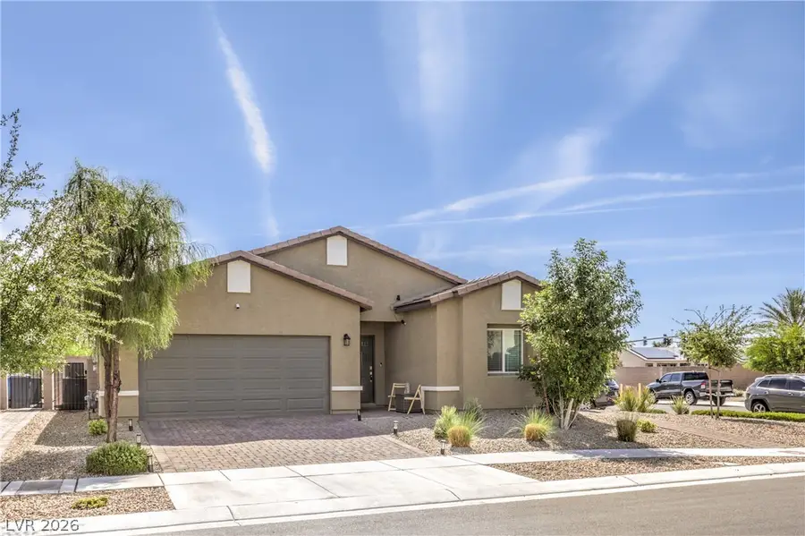 7806 Romulan Street, North Las Vegas, NV 89084 - #3