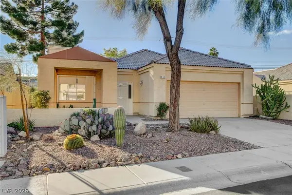 353 Mill Hollow Road, Las Vegas, NV 89107