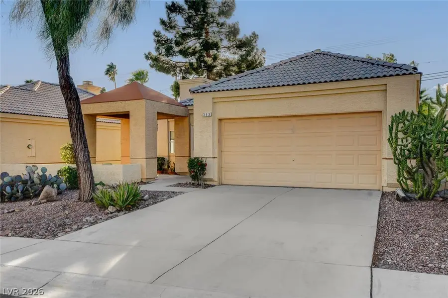 353 Mill Hollow Road, Las Vegas, NV 89107 - #2