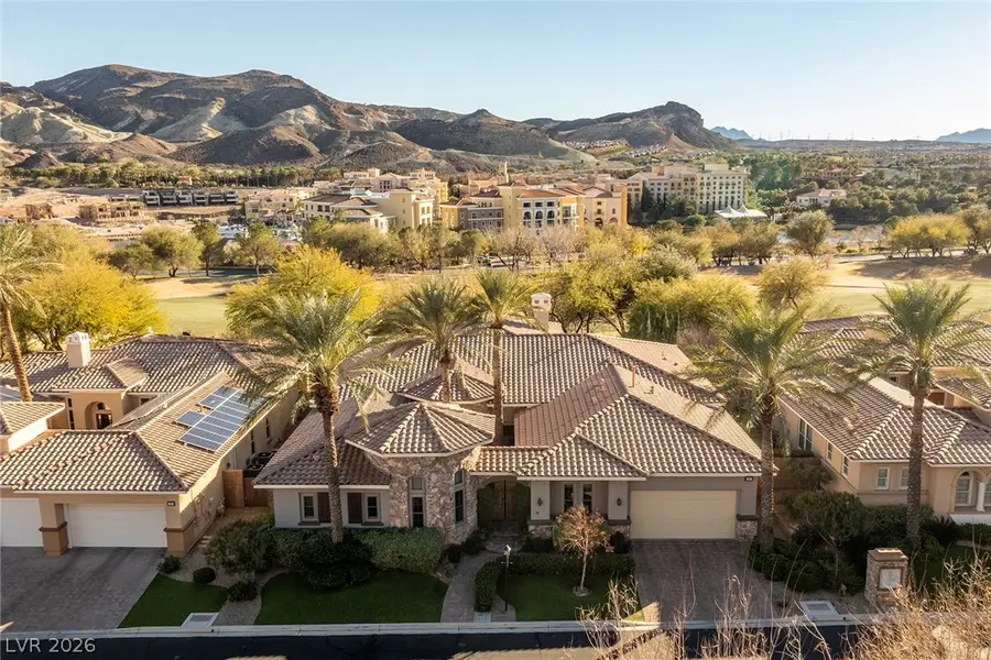 45 Avenida Sorrento, Henderson, NV 89011 - #2