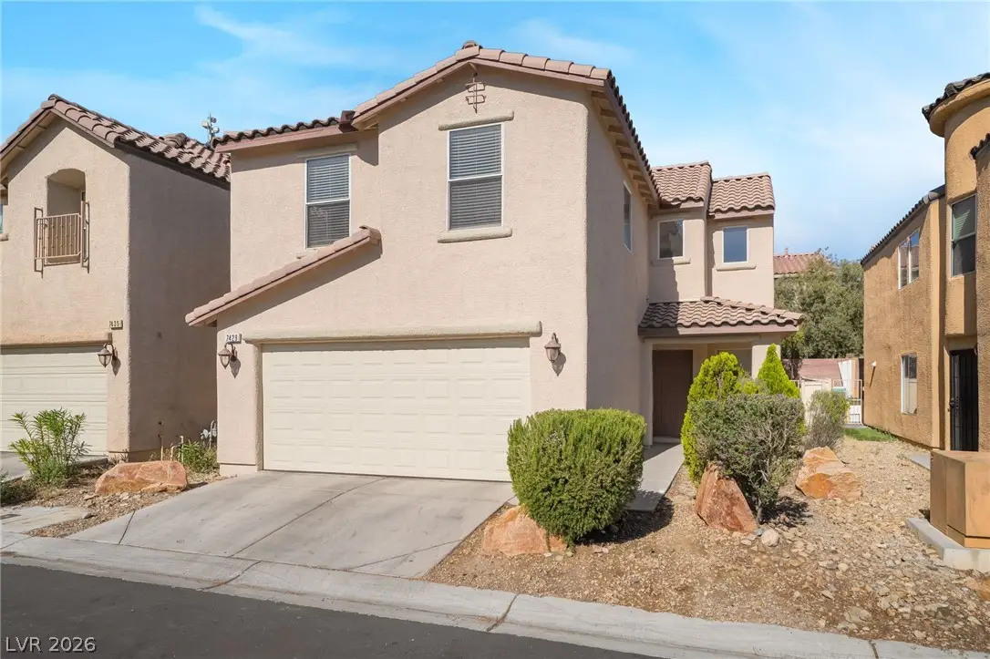 7429 Granada Willows Street, Las Vegas, NV 89139 - #1