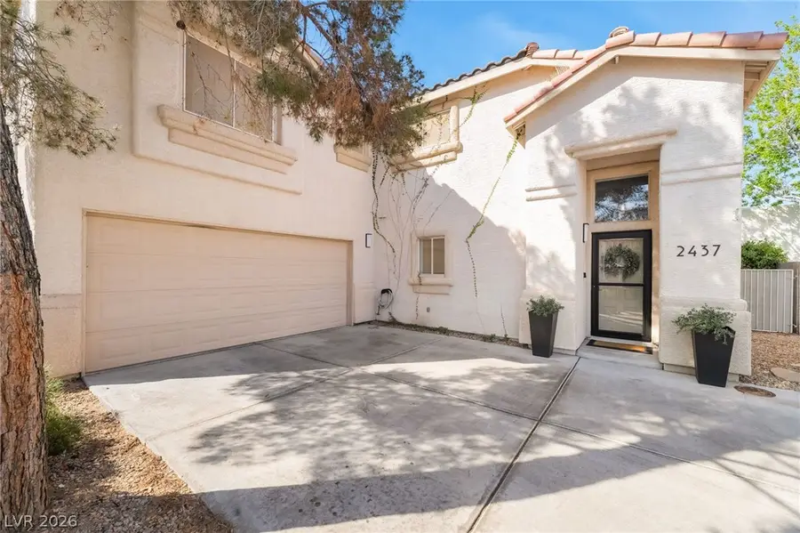 2437 Cliffwood Drive, Henderson, NV 89074 - #3