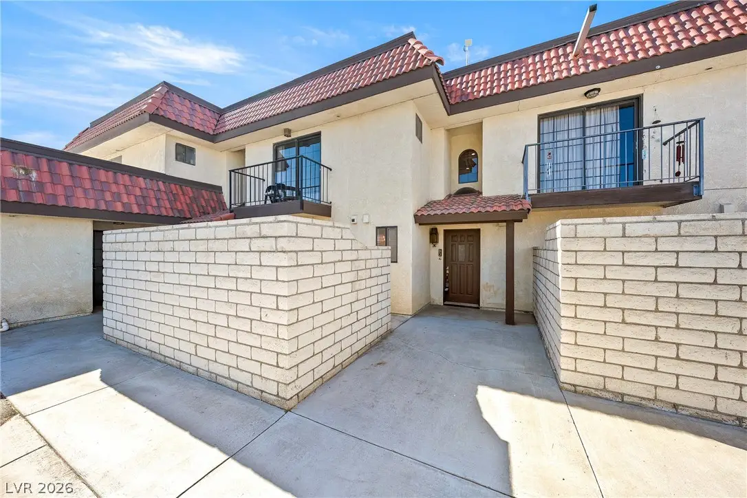 761 Bourbon Street #D3, Pahrump, NV 89048 - #1