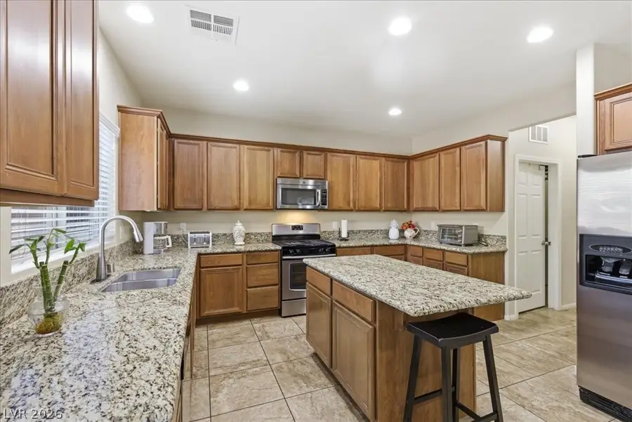 3413 Pelican Brief Lane, North Las Vegas, NV 89084 - #3