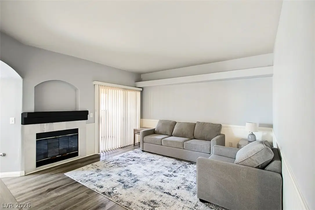 8400 White Eagle Avenue #102, Las Vegas, NV 89145 - #1