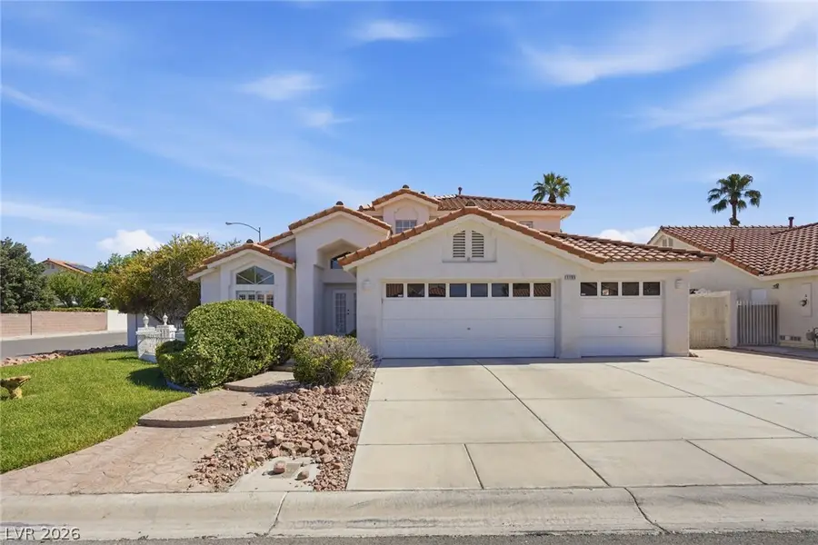 1195 Mission Del Mar Way, Las Vegas, NV 89123 - #2
