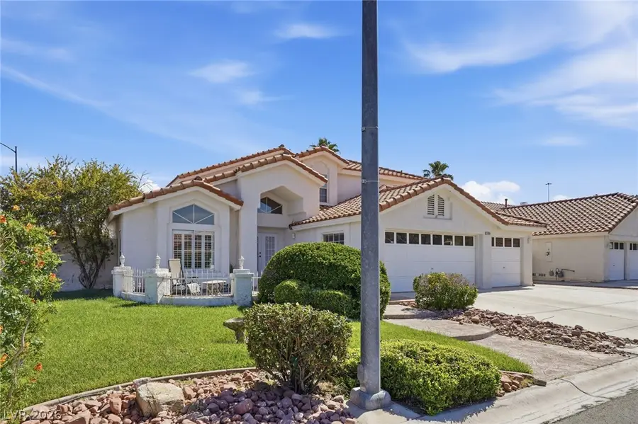 1195 Mission Del Mar Way, Las Vegas, NV 89123 - #3