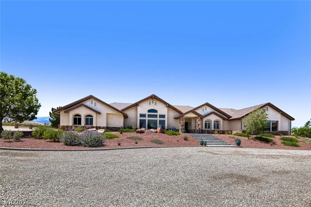 13490 Racel Street, Las Vegas, NV 89166 - #1
