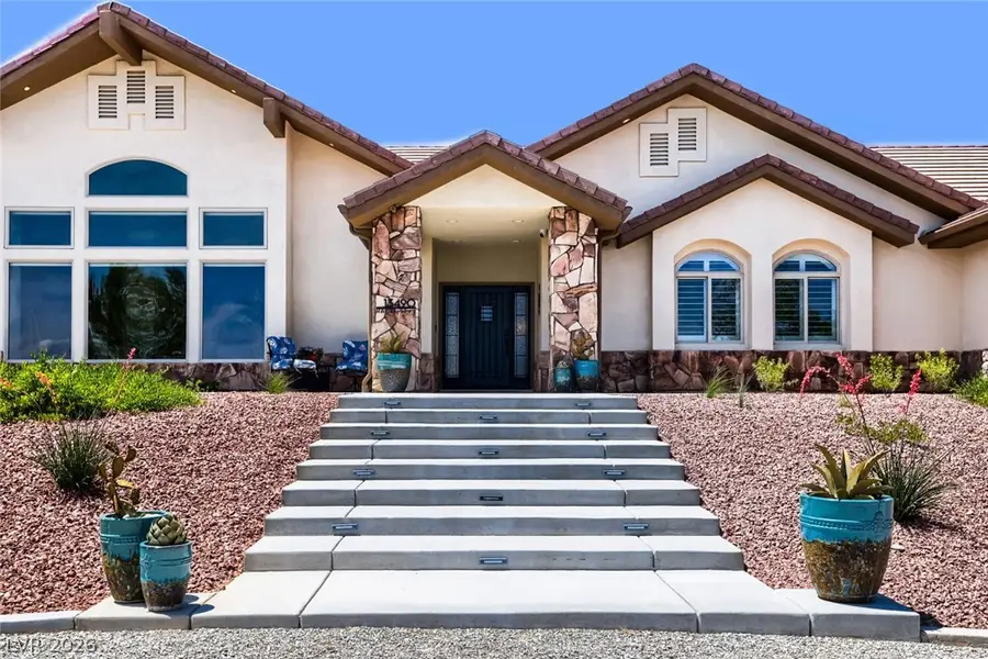 13490 Racel Street, Las Vegas, NV 89166 - #2