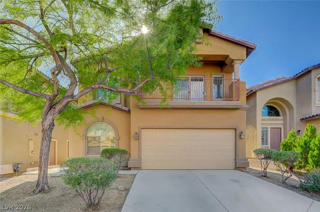 6733 Barrington Hills Street, Las Vegas, NV 89149 - #1