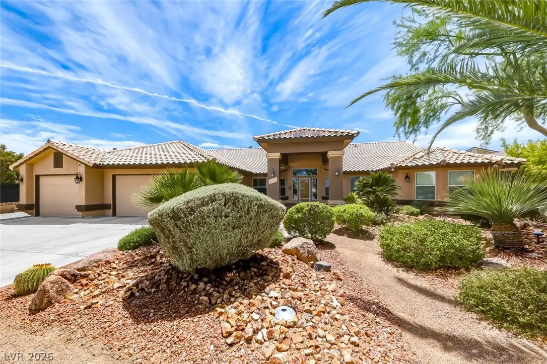 8645 Bright Angel Way, Las Vegas, NV 89149 - #1
