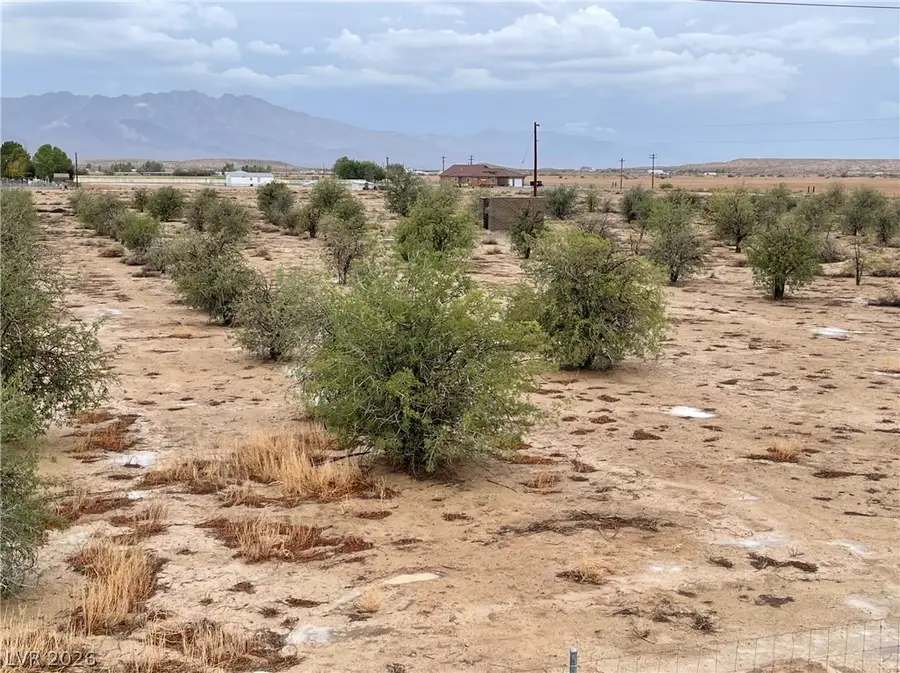 2680 Begonia Street, Pahrump, NV 89048 - #3