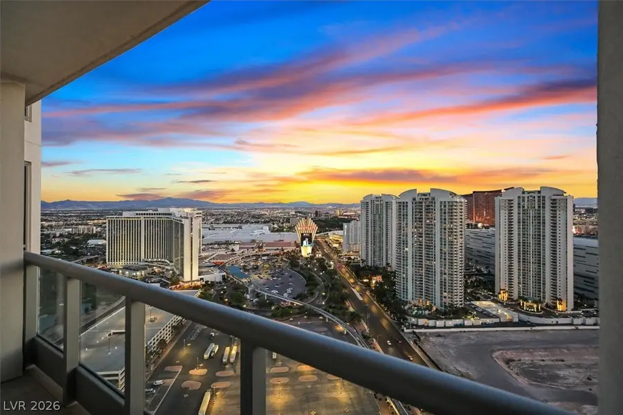 222 Karen Avenue #3802, Las Vegas, NV 89109 - #2