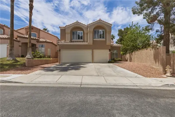 29 Olive Tree Court, Henderson, NV 89074