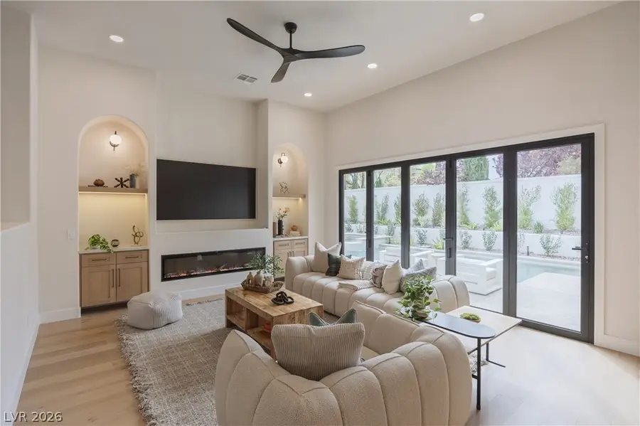 305 Prince Charming Court, Las Vegas, NV 89145 - #3