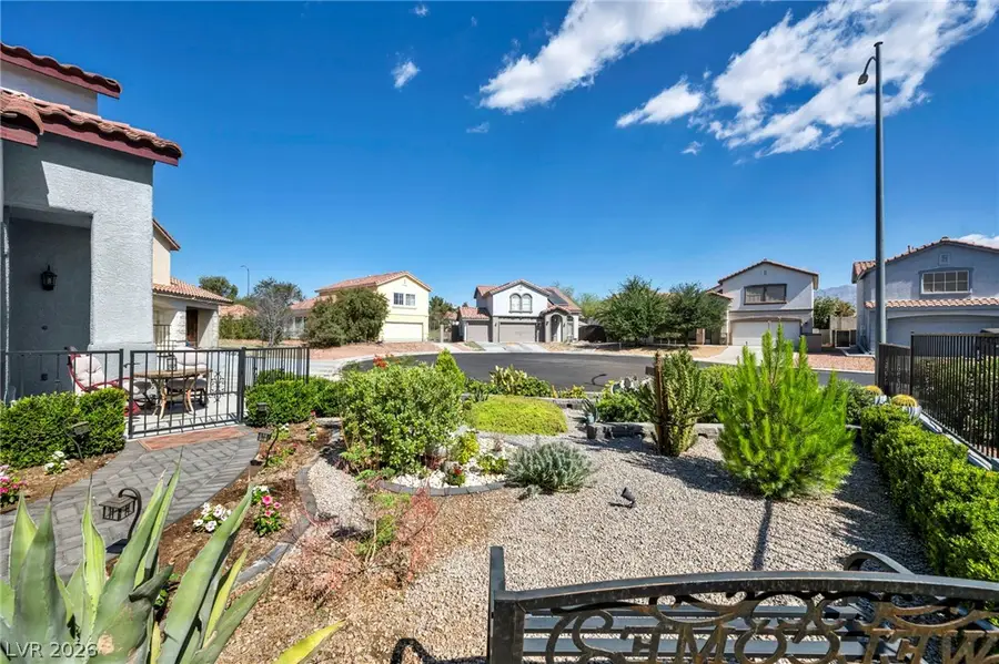 3133 Macaroon Way, North Las Vegas, NV 89031 - #3