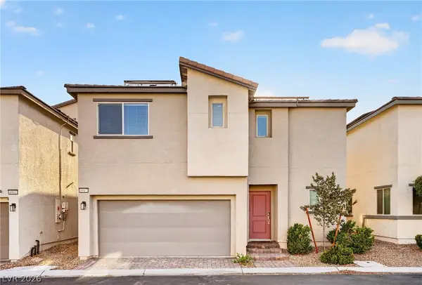 6947 Magenta Moon Street, North Las Vegas, NV 89086